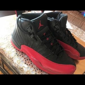 Flu game 12s